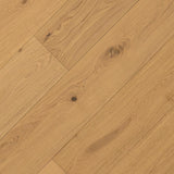 MSI Grant Manor White Oak XXL 5/8 in. T x 9.45 in. W Tongue and Groove Engineered Hardwood Flooring (1363.92 sq. ft./pallet)