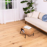 MSI Grant Manor White Oak XXL 5/8 in. T x 9.45 in. W Tongue and Groove Engineered Hardwood Flooring (1363.92 sq. ft./pallet)