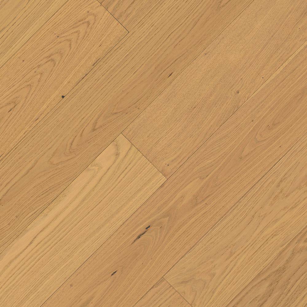 MSI Grant Manor White Oak 3/8 in. T x 7 in. W Tongue and Groove Engineered Hardwood Flooring (560.88 sq. ft./pallet)