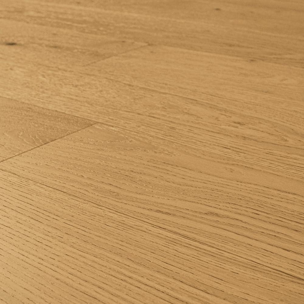 MSI Grant Manor White Oak 3/8 in. T x 7 in. W Tongue and Groove Engineered Hardwood Flooring (560.88 sq. ft./pallet)