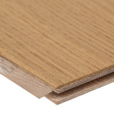 MSI Grant Manor White Oak 3/8 in. T x 7 in. W Tongue and Groove Engineered Hardwood Flooring (23.37 sq. ft./case)