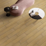 MSI Grant Manor White Oak 3/8 in. T x 7 in. W Tongue and Groove Engineered Hardwood Flooring (23.37 sq. ft./case)