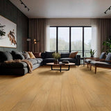 MSI Grant Manor White Oak 3/8 in. T x 7 in. W Tongue and Groove Engineered Hardwood Flooring (23.37 sq. ft./case)