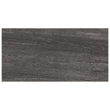 Marazzi Urban Craft Graphite 12 in. x 24 in. Glazed Porcelain Floor and Wall Tile (15.6 sq. ft. / case)