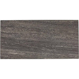 Marazzi Urban Craft Graphite 12 in. x 24 in. Glazed Porcelain Floor and Wall Tile (15.6 sq. ft. / case)