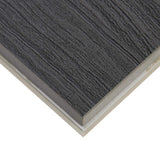 Daltile QuicTile 12 in. x 24 in. Enchanting Marble Matte Porcelain Locking Floor Tile (9.6 sq. ft. / case)