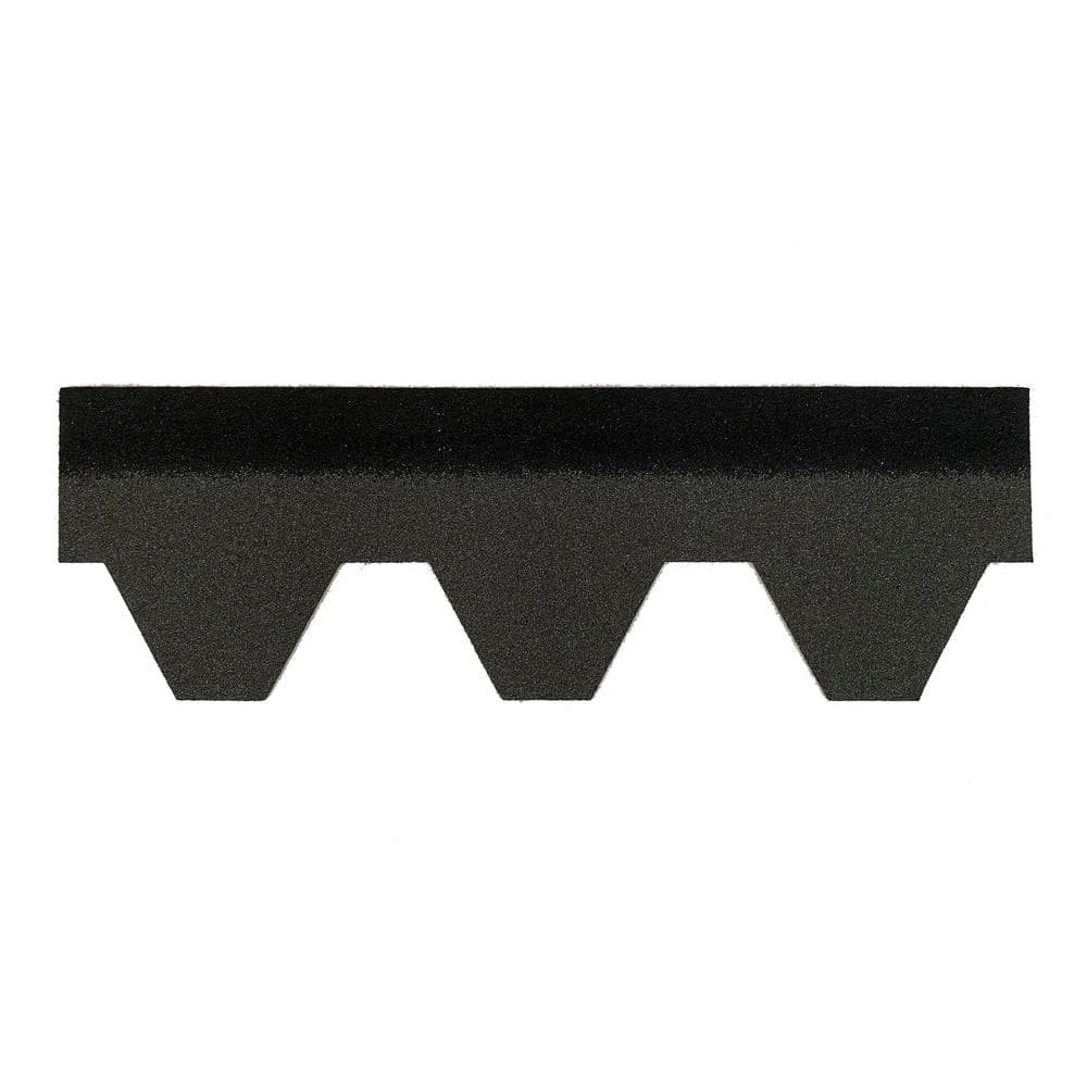 ALEKO SB4SSNG Gray Shingle Bitumen Roof Set for Cedar and Pine Sauna