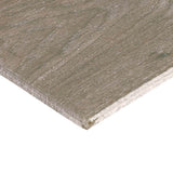 Vicinity Gray Brown Matte 6 in. x 36 in. Glazed Porcelain Floor and Wall Tile (13.05 sq. ft./Case)