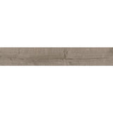 Vicinity Gray Brown Matte 6 in. x 36 in. Glazed Porcelain Floor and Wall Tile (13.05 sq. ft./Case)