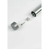 Dolle Prova PA8 Powder Coated Steel Handrail Connector-Wall Terminal