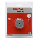 Dolle Prova PA8 Powder Coated Steel Handrail Connector-Wall Terminal