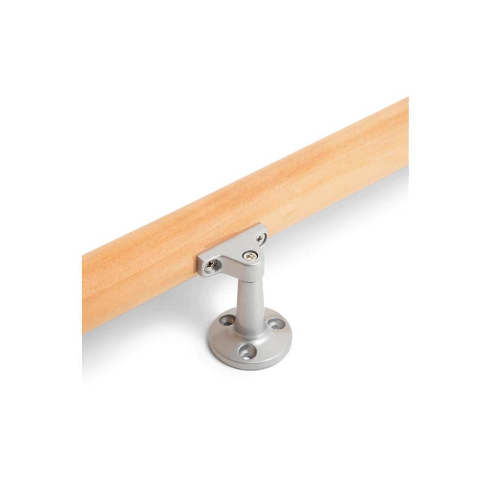 Dolle Prova PA9 Powder Coated Steel Wall Bracket