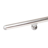 Dolle Prova PA9 Powder Coated Steel Wall Bracket