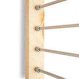 Dolle Prova PA11 Powder Coated Steel Wall Termination