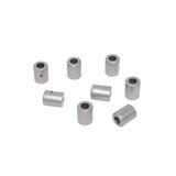 Dolle Prova PA11 Powder Coated Steel Wall Termination