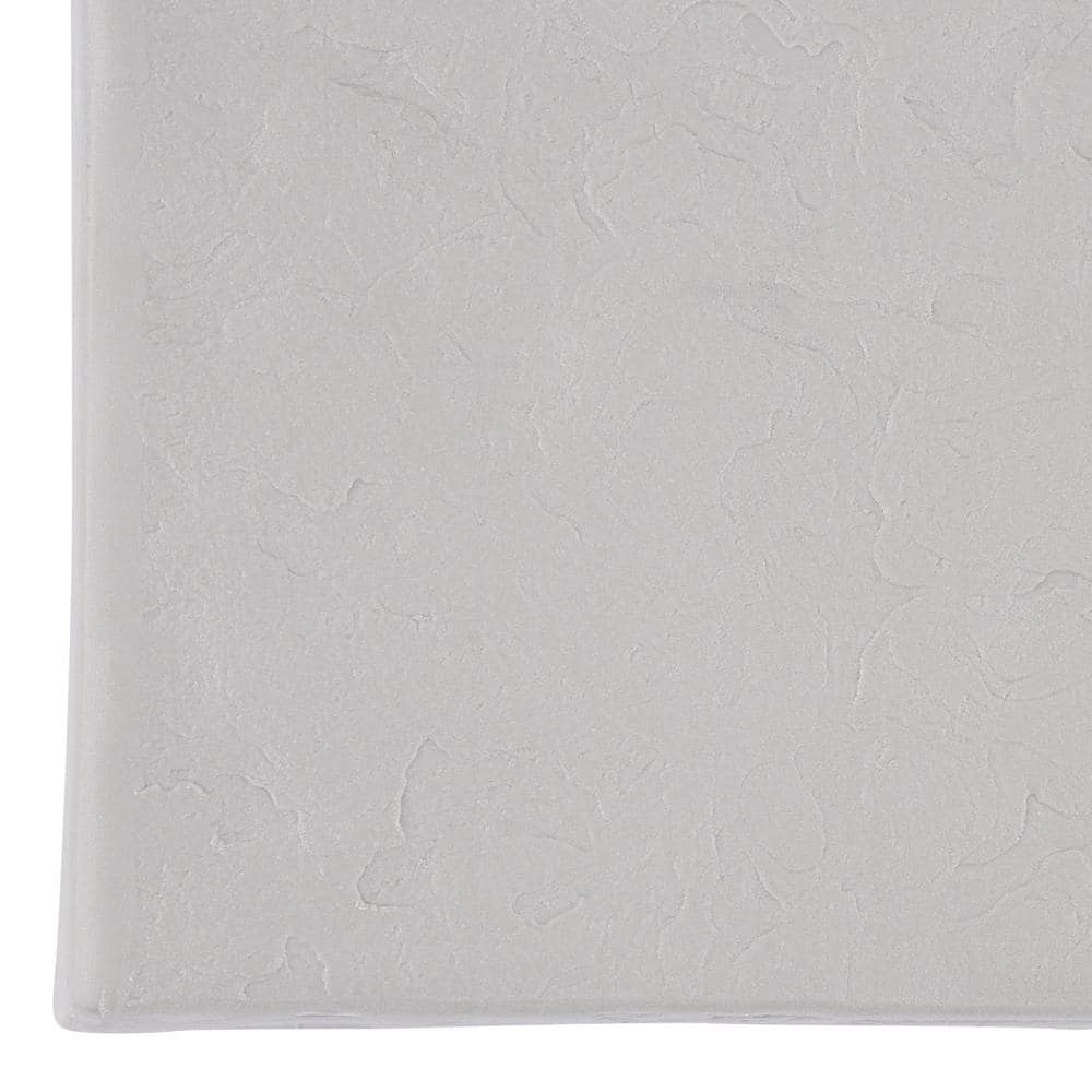 Emsco 24 in. x 24 in. High-Density Plastic Resin Extra-Large Paver Pad (Case of 12)