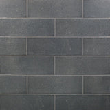 Ivy Hill Tile Piston Industrial Green 4 in. x 12 in. 7mm Matte Ceramic Subway Wall Tile (34-piece 10.97 sq. ft. / box)