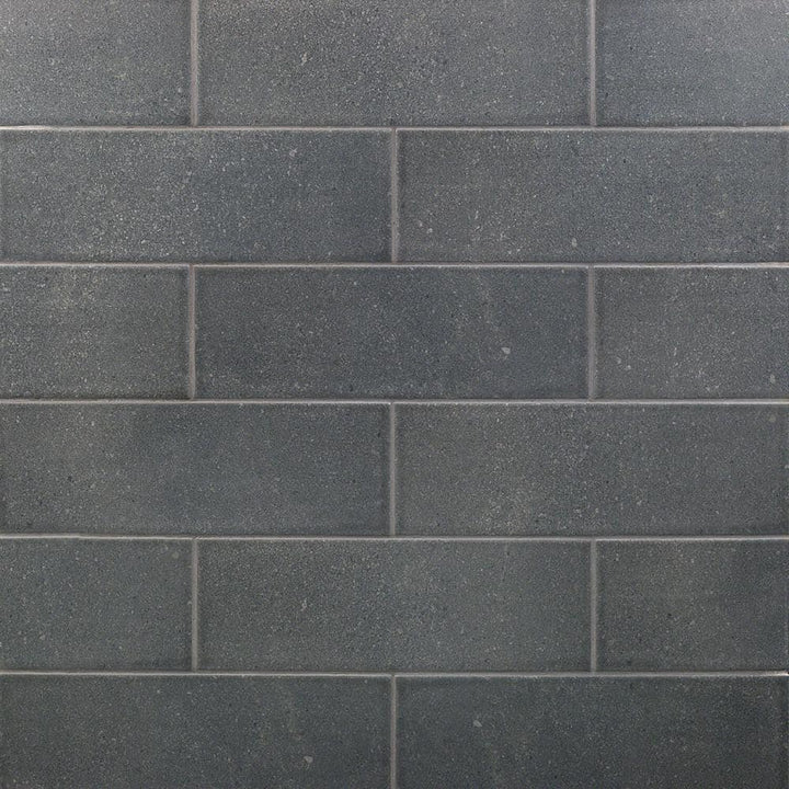 Ivy Hill Tile Piston Industrial Green 4 in. x 12 in. 7mm Matte Ceramic Subway Wall Tile (34-piece 10.97 sq. ft. / box)