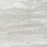 Essential Travertine Black 23.50 in. x 47.08 in. Porcelain Floor and Wall Tile (15.49 sq. ft./Case)