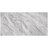 Newgate Gray Marble Matte 12 in. x 24 in. Glazed Ceramic Floor and Wall Tile (15.04 sq. ft./Case)