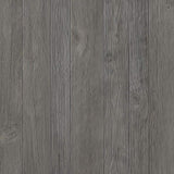 Foresta Gray 24 in. x 24 in. x 0.75 in. Wood-Look Porcelain Paver