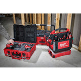 Milwaukee PACKOUT Customizable Foam Insert, 13.23 in. x 23.46 in. x 1.77 in. (Fits 48-22-8424/8425/8450)