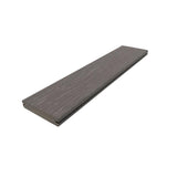 MoistureShield Vision CoolDeck Cathedral Stone 1 in. x 5.4 in. x 16 ft. Grooved Capped Composite Decking 10-Piece H-Pack