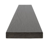 MoistureShield Meridian CoolDeck Citadel Composite Decking 10-Pack