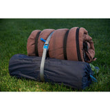 Keeper 10 ft. x 1 in. Cambuckle Lashing Strap