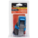 Keeper 10 ft. x 1 in. Cambuckle Lashing Strap