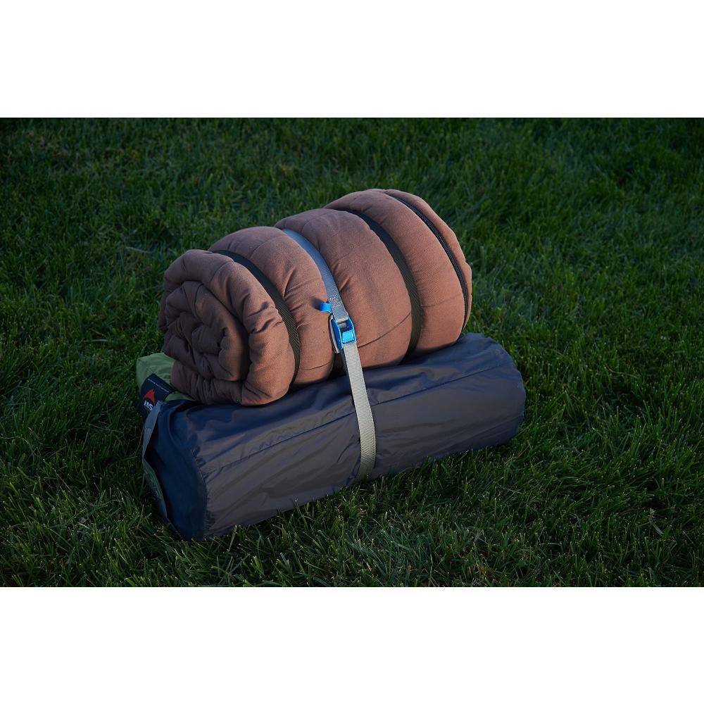 Keeper 10 ft. x 1 in. Cambuckle Lashing Strap