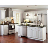 MSI Greecian White Beveled 12 in. x 12 in. x 10 mm Polished Marble Mesh-Mounted Mosaic Tile (1 sq. ft.)