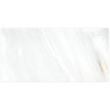 MSI Greecian White 12 in. x 24 in. Polished Marble Floor and Wall Tile, 10 sq. ft. per Case