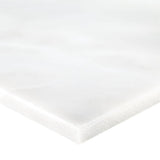 MSI Greecian White 12 in. x 24 in. Polished Marble Floor and Wall Tile (10 sq. ft. / Case)