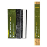 Rot Protector Plus 28 in. H - 8 in. x 8 in. Square or 10 in. Round - Fence and Post Protection (5-Pack)