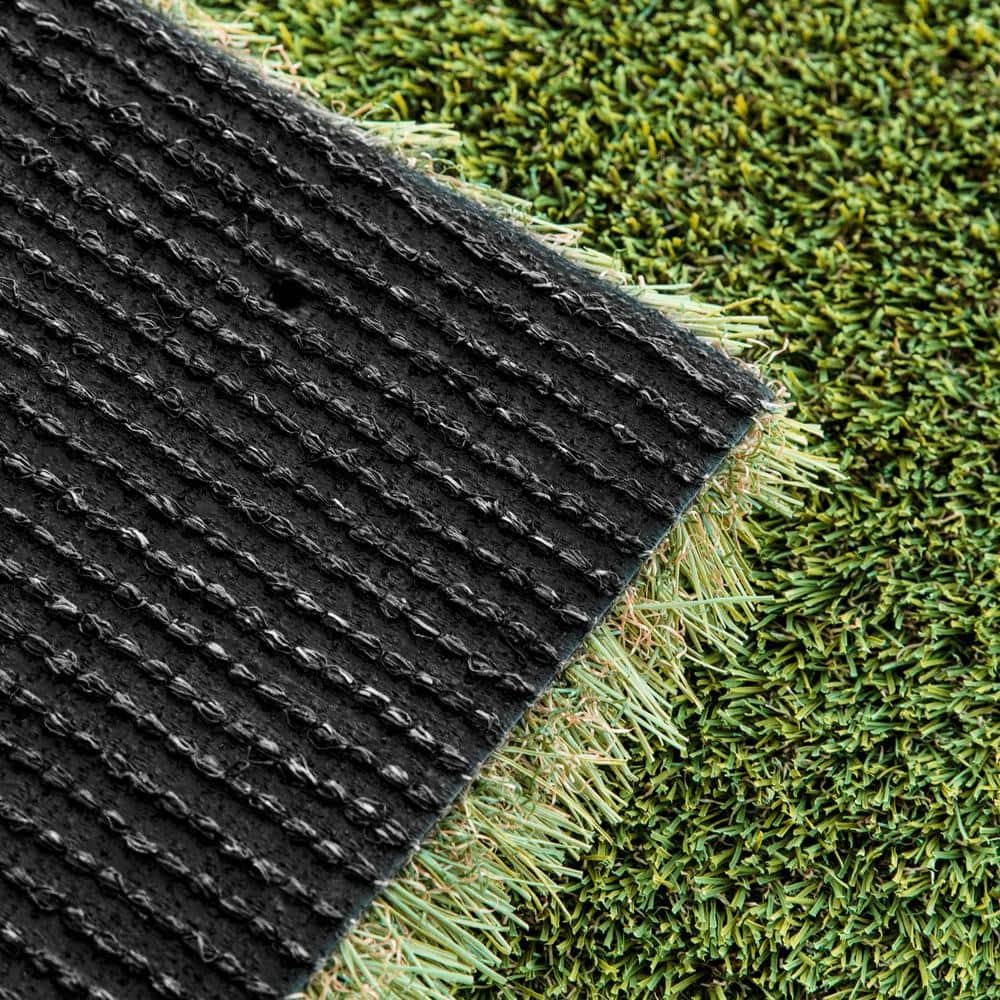 COLOURTREE MASTIFF 45 13 ft. Wide x Cut to Length Artificial Grass