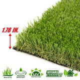 COLOURTREE MASTIFF 45 13 ft. Wide x Cut to Length Artificial Grass