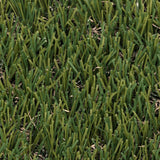CREATIVE SURFACES Jefferson 7.38 ft. x 8.76 ft. Green Artificial Grass