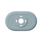 Google Nest Thermostat Trim Kit Deep Fog