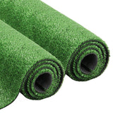 LITA Multipurpose 0.4in Pile Height 13 ft. W x Cut To Length Green Artificial Grass Turf