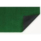Nance Carpet and Rug Verano 12 ft. Wide x Cut to Length Green Artificial Grass