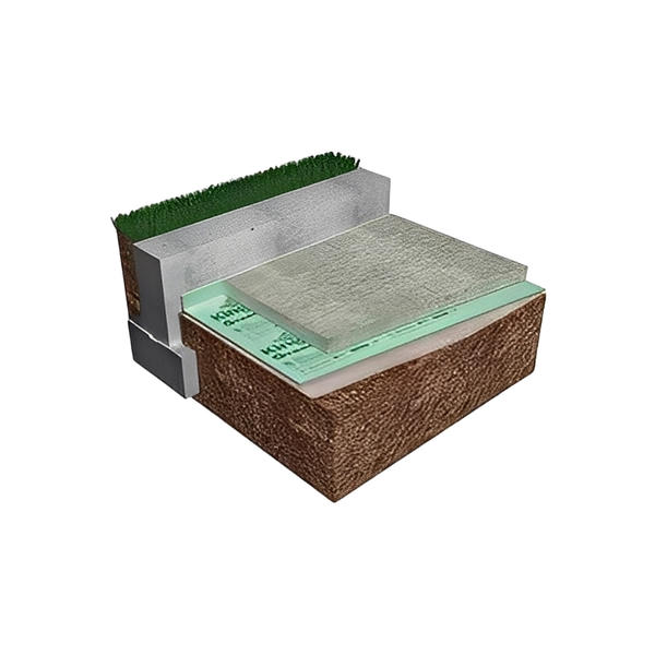 Kingspan GreenGuard GG40-LG XPS Insulation Board - 2in x 4ft x 8ft - (48 Boards) image 4