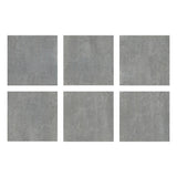 FloorPops Tundra 12 in. W x 12 in. L Peel and Stick Floor Vinyl Tiles (20 Tiles, 20 sq. ft. case)