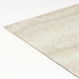FloorPops Platinum Peel and Stick Vinyl Floor Tiles, Grey Marble Look, 12 in. x 12 in. — 20 Tiles (20 sq. ft./Case)