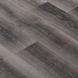 NATU Grey Washed French Oak 3/8 in. T x 7.5 in. W Click Lock Wire Brushed Engineered Hardwood Flooring (19.4 sq.ft./case)