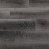 NATU Grey Washed French Oak 3/8 in. T x 7.5 in. W Click Lock Wire Brushed Engineered Hardwood Flooring (19.4 sq.ft./case)