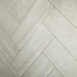 Daltile Northpointe Greystone 4 in. x 12 in. Ceramic Wall Tile (10.64 sq. ft. / case)