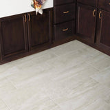 Daltile Northpointe Greystone 12 in. x 24 in. Porcelain Floor and Wall Tile (15.6 sq. ft. per Case)
