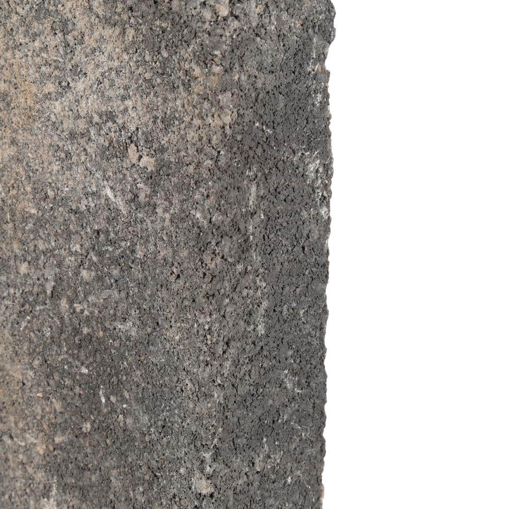 Pavestone RumbleStone Mini 7 in. x 3.5 in. x 1.75 in. Greystone Concrete Paver (576 Pcs. / 98 Sq. ft. / Pallet)