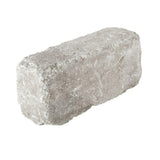 Pavestone RumbleStone Plank 10.5 in. x 3.5 in. x 3.5 in. Greystone Concrete Paver (192-Piece/ 49 sq. ft./Pallet)